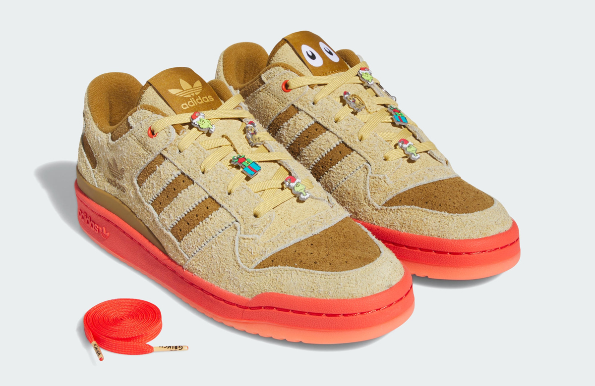 adidas-Forum-Low-CL-The-Grinch-Oat-Max-The-Dog