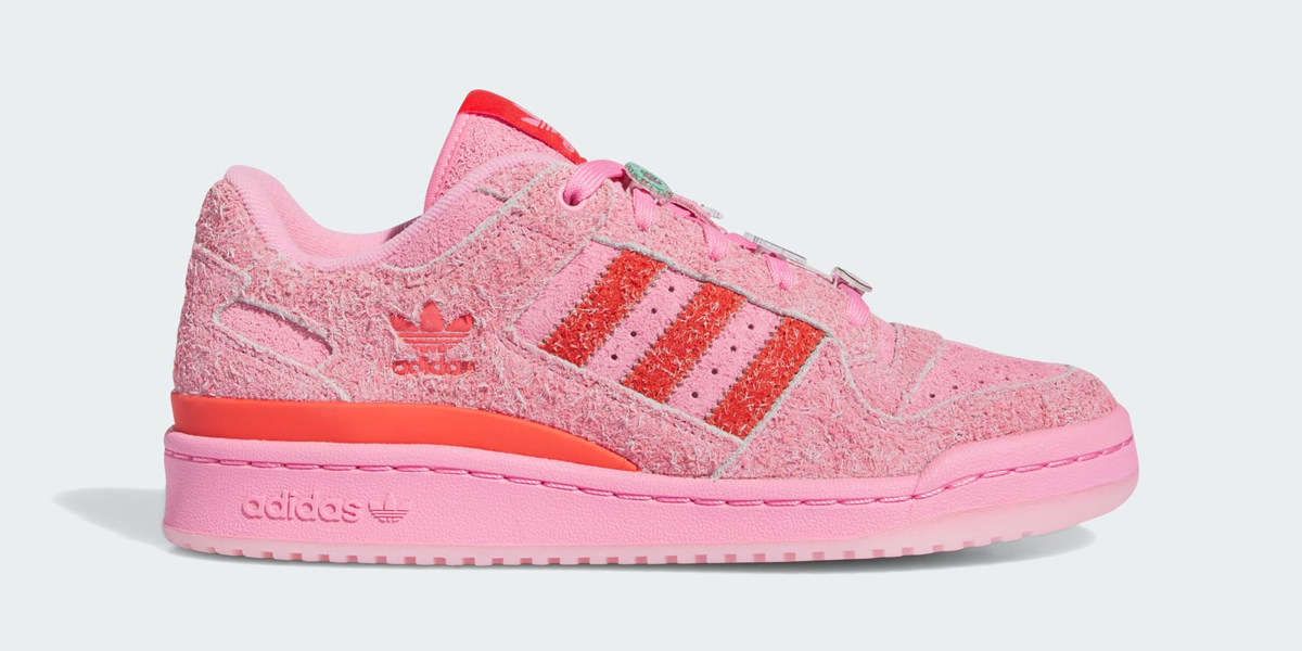 adidas-Forum-Low-CL-The-Grinch-Pink-Cindy-Lou-Who-Release-Date