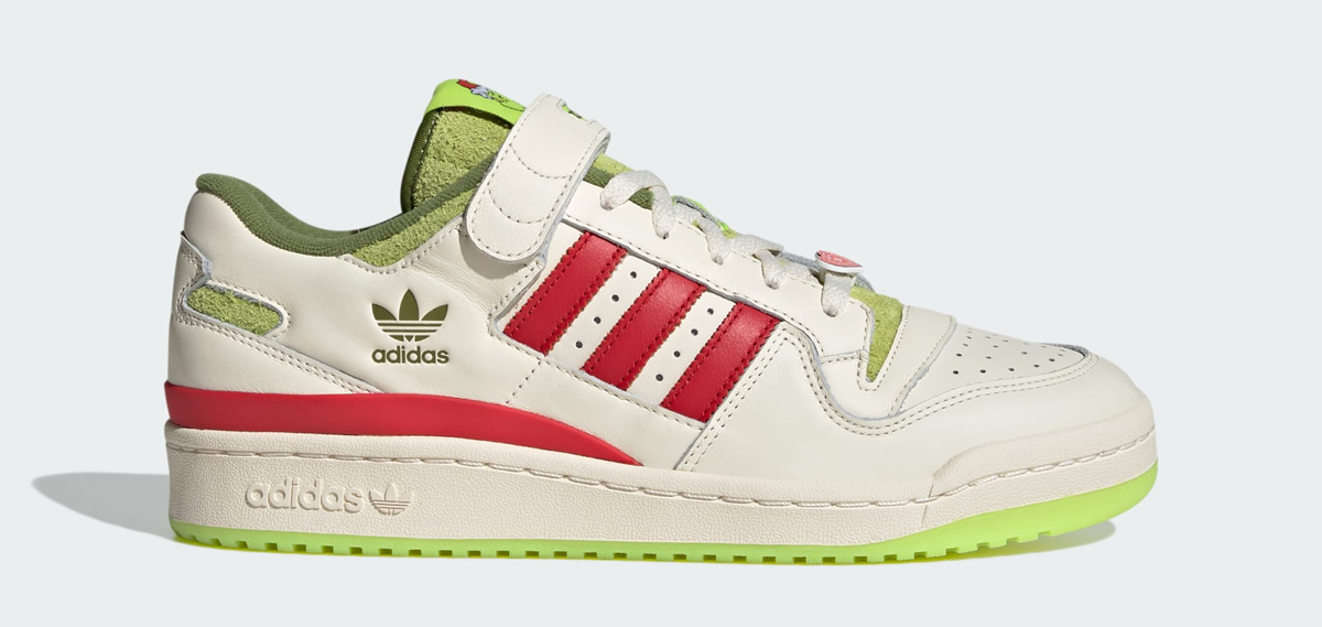 adidas-Forum-Low-The-Grinch-Cream-2023-Release-Date-1