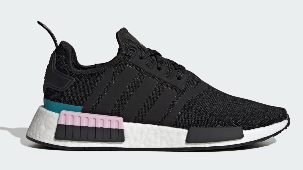 adidas-NMD-R1-Core-Black-Cloud-White-Active-Teal-Release-Date