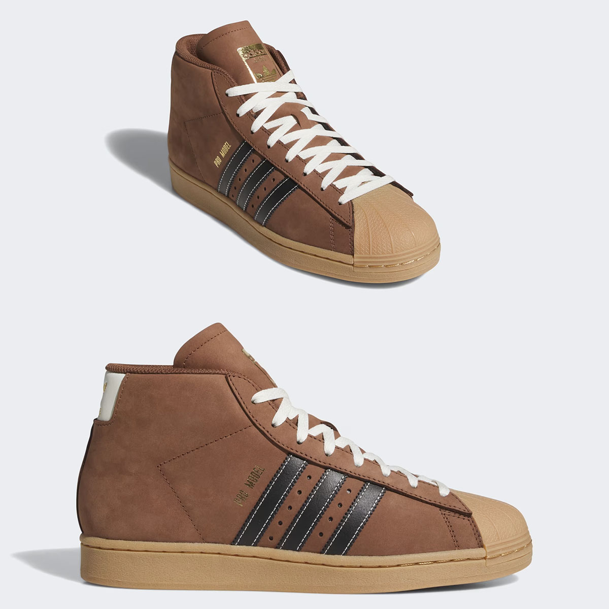 adidas-Pro-Model-Preloved-Brown