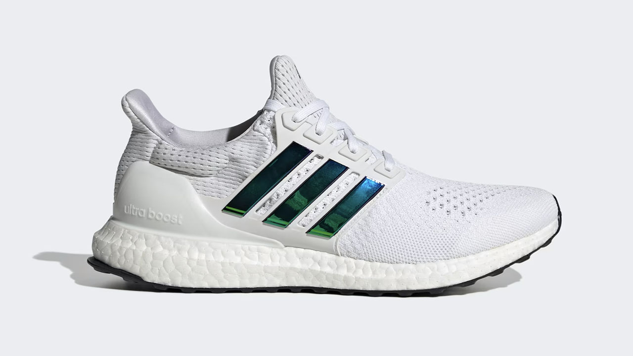 adidas Ultraboost 1 Shoes Cloud White Supplier Color