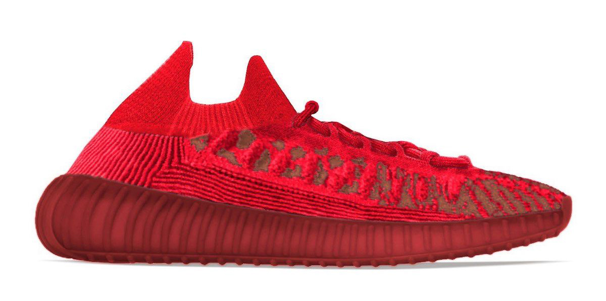 adidas-Yeezy-Boost-350-V2-CMPCT-Slate-Red-Release-Date