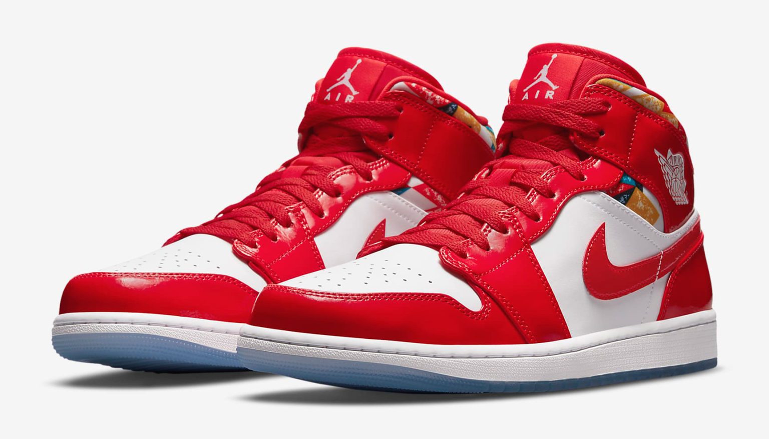 Where to Buy the Air Jordan 1 Mid Barcelona Sweater