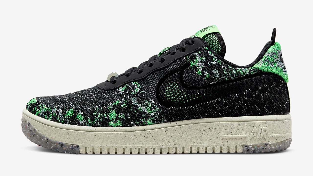nike-air-force-1-crater-flyknit-next-nature-black-scream-green-release-date