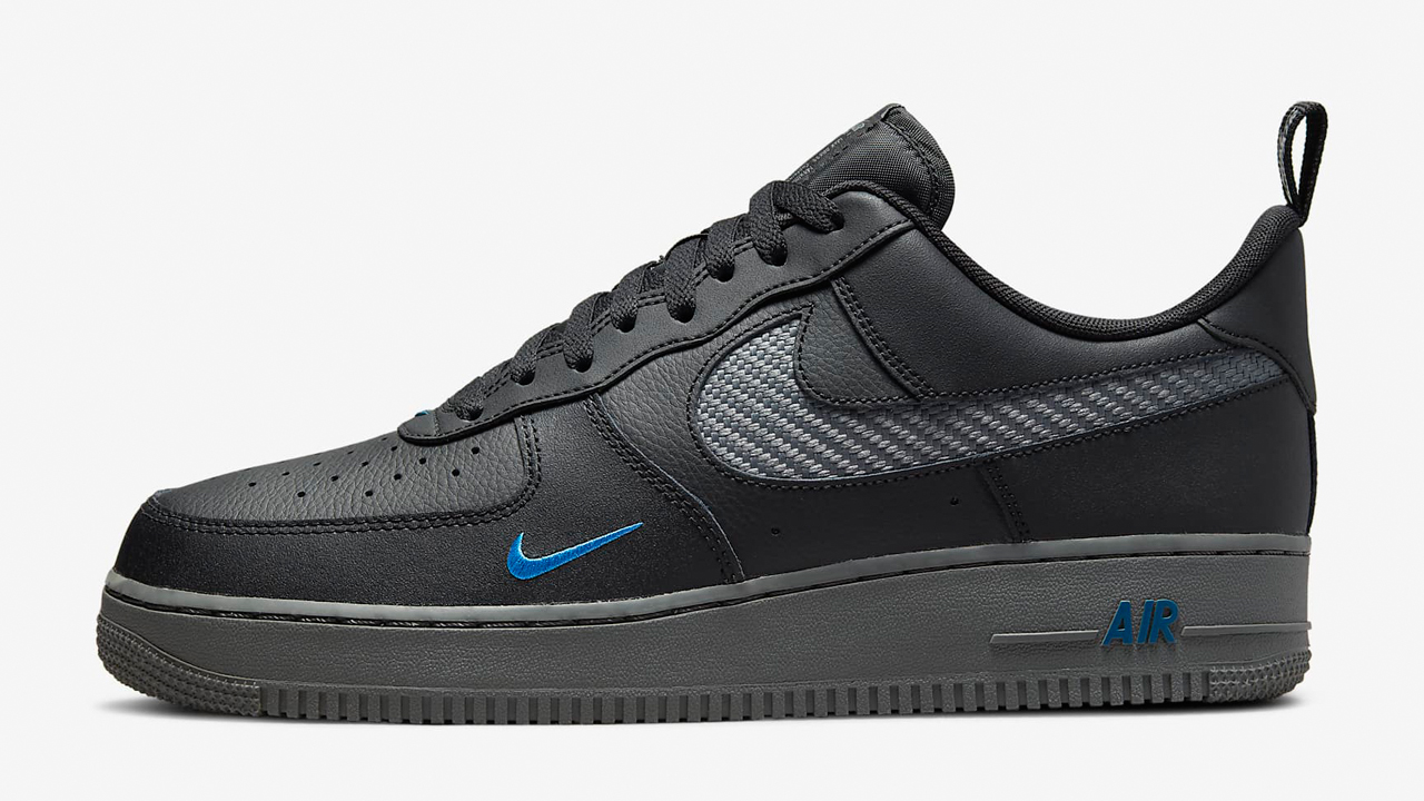 nike-air-force-1-low-black-iron-grey-marina-release-date
