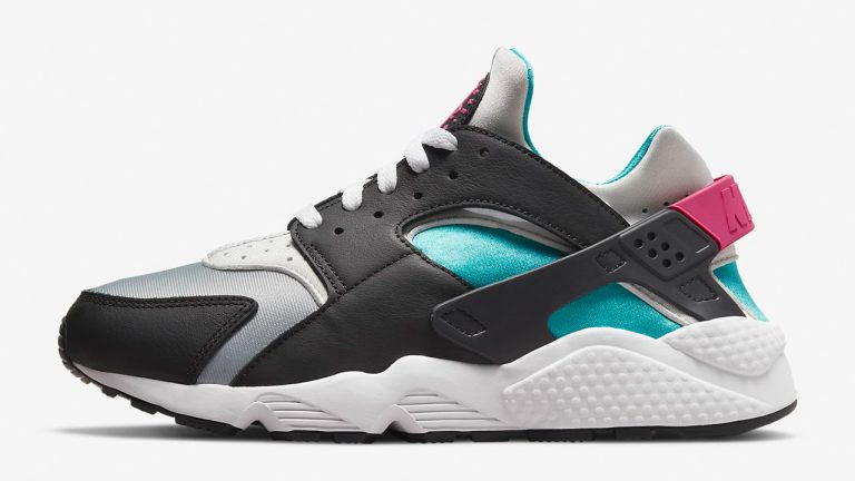 nike huarache south beach