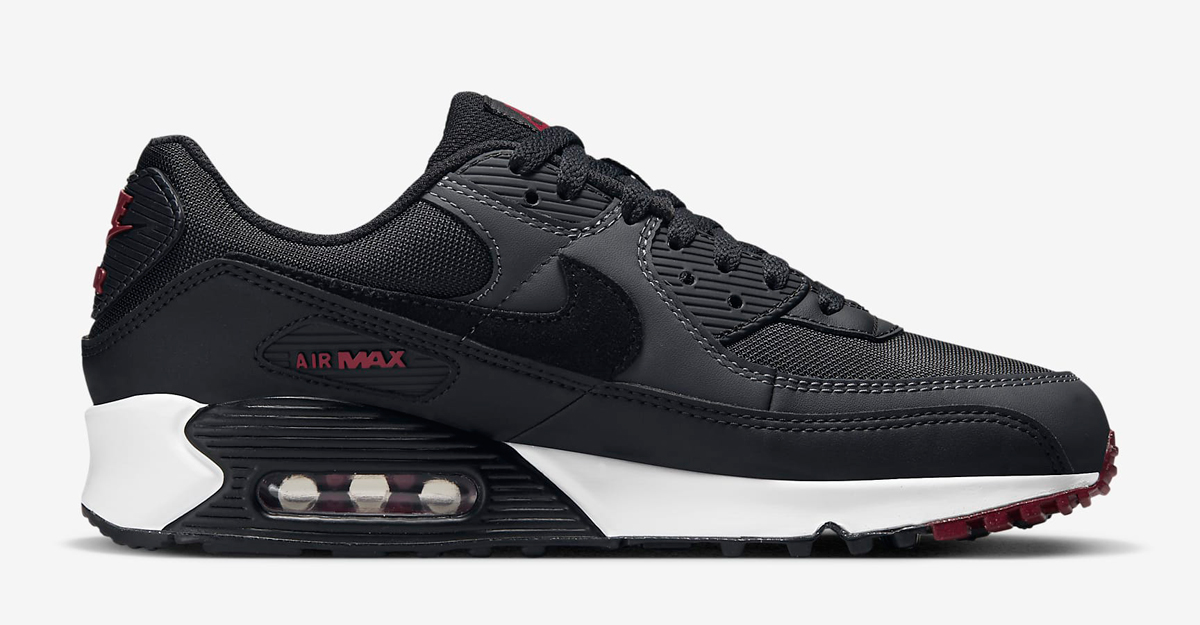 nike-air-max-90-anthracite-team-red-black-release-date-3