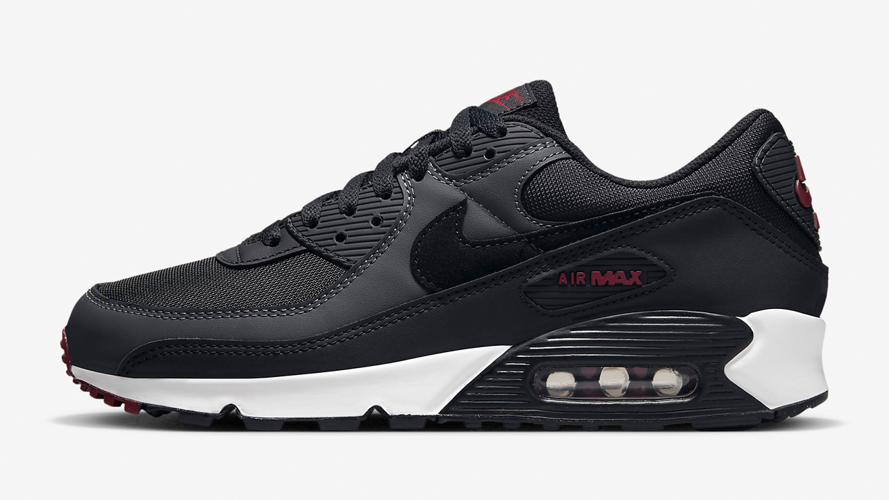 nike-air-max-90-anthracite-team-red-black-release-date