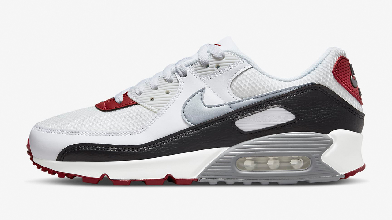 nike-air-max-90-photon-dust-varsity-red-release-date