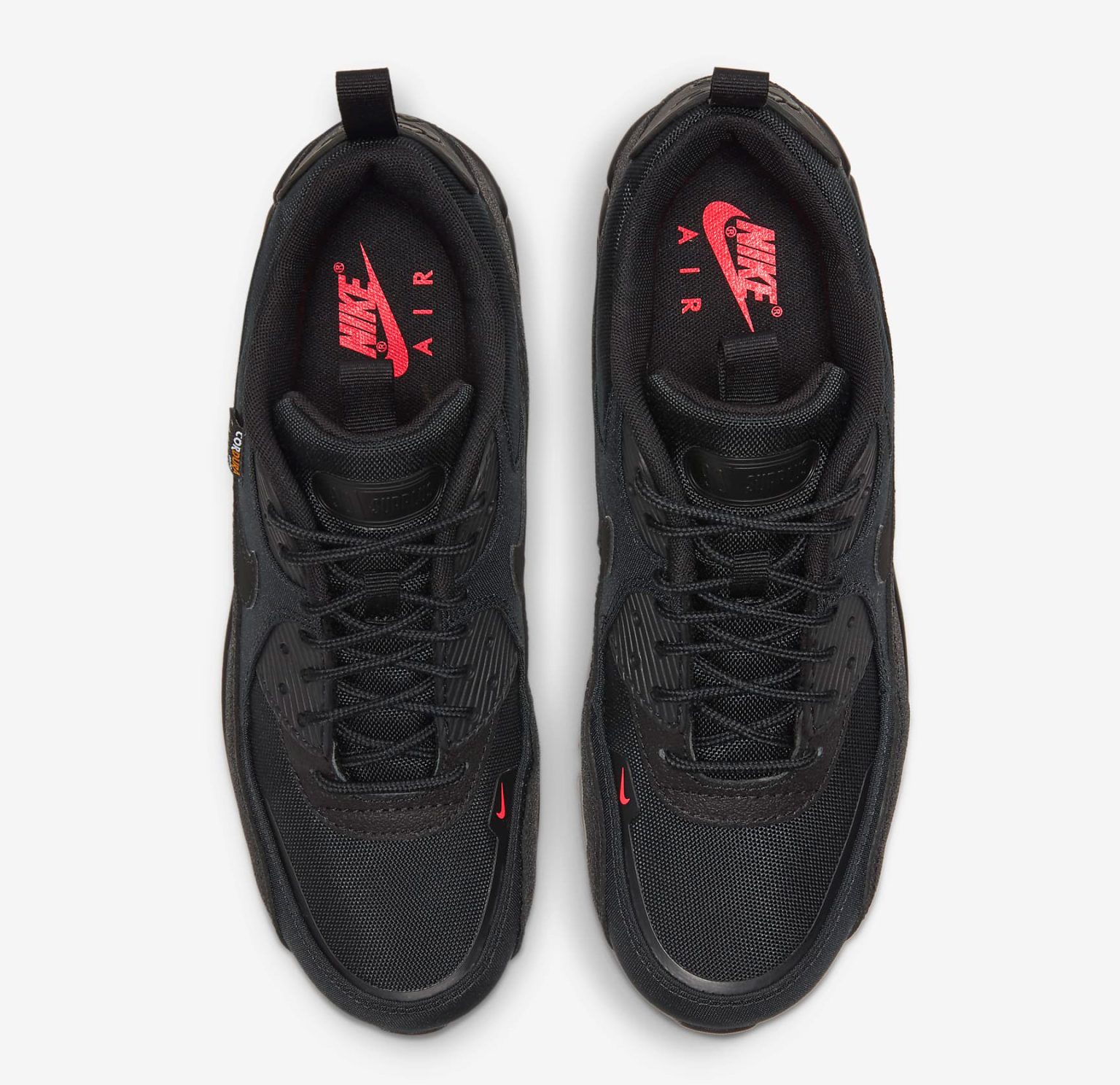 composite toe air max