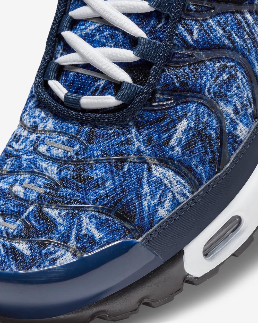 air max plus midnight navy