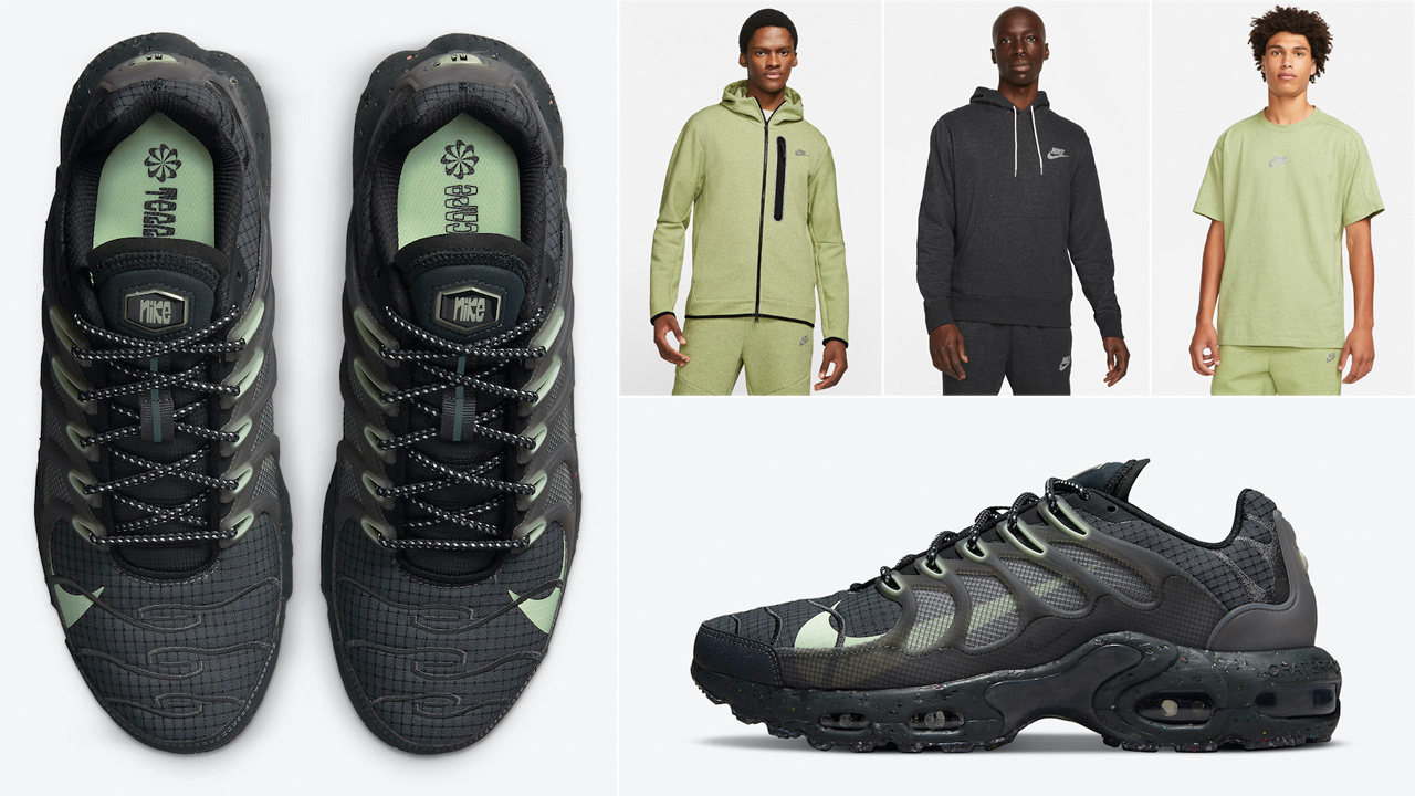 nike-air-max-terrascape-plus-black-lime-shirts-clothing-outfits