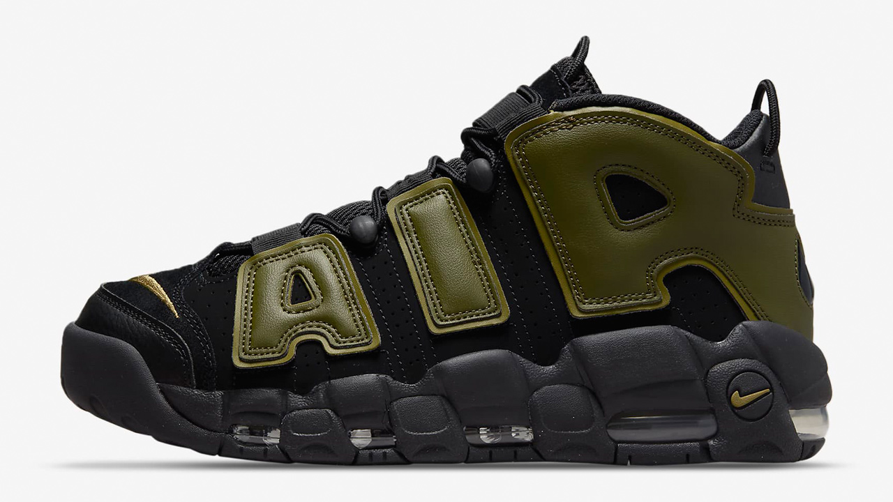 nike-air-more-uptempo-96-black-rough-green-release-date