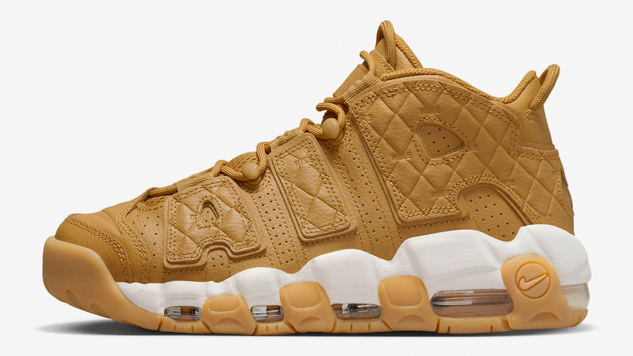 nike-air-more-uptempo-womens-quilted-wheat-gum-release-date