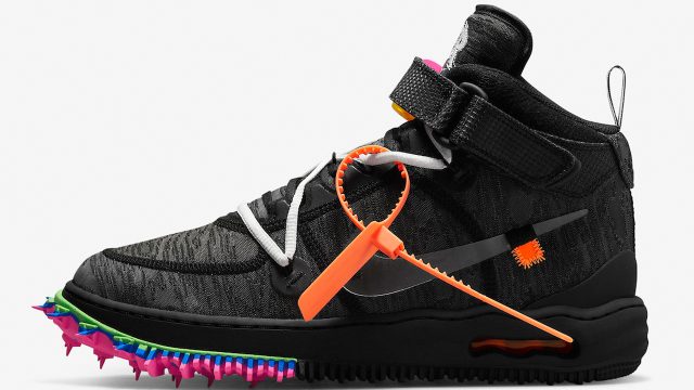 off-white-nike-air-force-1-mid-black-release-date