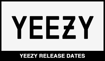 yeezy-release-dates
